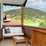 Apartment Elisabeth