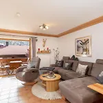 Apartment Elisabeth *