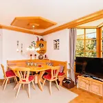 Apartment Elisabeth *