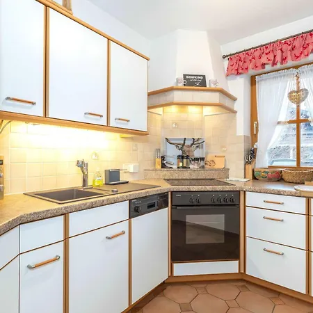 Elisabeth * Reit im Winkl