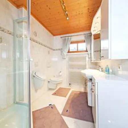 Elisabeth Apartmán *