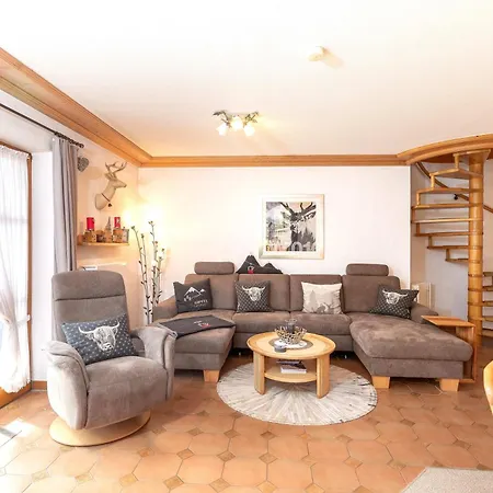 Apartmán Elisabeth