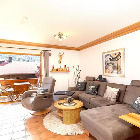 Elisabeth Apartmán *