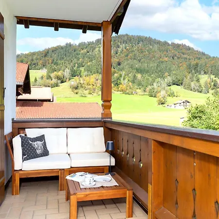 Elisabeth * Reit im Winkl