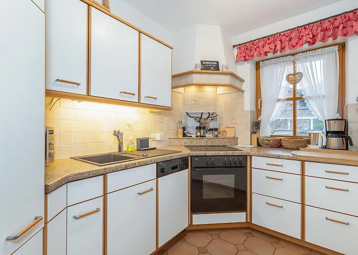 Elisabeth * Reit im Winkl