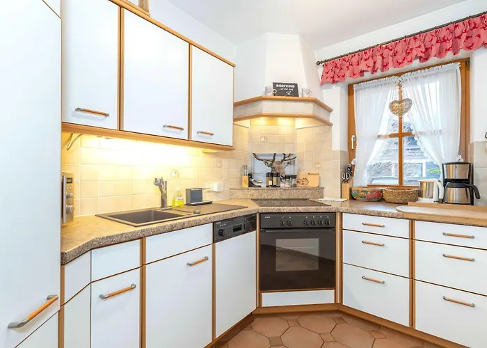 Elisabeth * Reit im Winkl